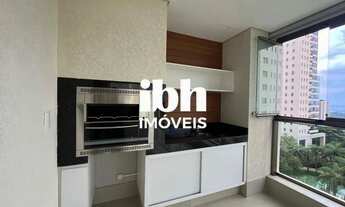 Imagem 3: Apartamento 4 quartos para alugar no Vila da Serra