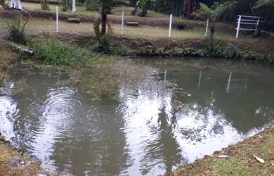 Imagem 3: Alugo chacara em itapecerica da serra