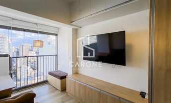 Imagem 2: APARTAMENTO RESIDENCIAL em SÃO PAULO - SP, CONSOLAÇÃO