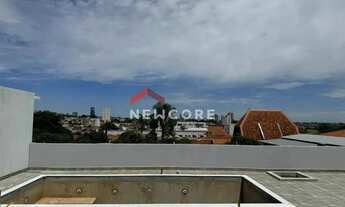 Imagem 4: Casa de condomínio em Rua Otacílio Nogueira - Vila Auxiliadora - Botucatu/SP