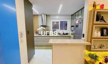 Imagem 7: Eurohouse - Casa de Condomínio 3 quartos, sendo 3 suítes