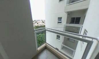 Imagem 3: Apartamento Padrão em São Carlos