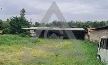 Imagem 5: Galpão para alugar em Paulínia, Santa Cecília, com 133 m²