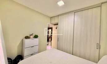 Imagem 7: Apartamento à Venda no bairro Lagoinha Leblon, Venda Nova, 2 Quartos, Armários planejados