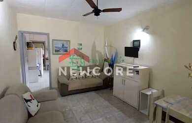 Imagem 3: Casa em Rua Brasília Teixeira Seckler - Centro - Mongaguá/SP