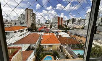 Imagem 5: Apartamento em Rua Herculano de Freitas - Gutierrez - Belo Horizonte/MG
