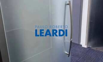 Imagem: CONJ. COMERCIAL - PINHEIROS - SP