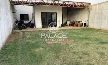 Imagem 4: Casa à venda em campestre, piracicaba 3 quartos 200m²