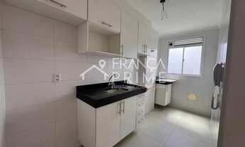 Imagem 5: Locação 2 dormitórios, 1 vaga de garagem - Grand Reserva Paulista -SP