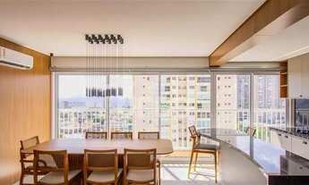 Imagem 6: Vox Home - Apartamento 3 quartos, sendo 3 suítes