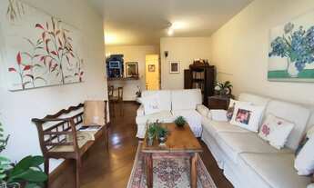 Imagem 2: Venda Apartamento 2 Dormitórios - 101 m² Sumaré