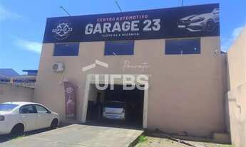 Imagem: Galpão a venda no setor Faiçalville