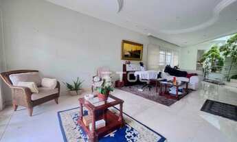 Imagem 5: Casa com 4 suites à venda, 570 m² Residencial Melville - Santana de Parnaíba/SP