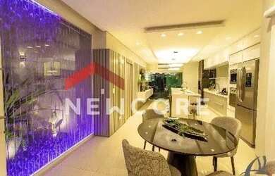 Imagem 6: Casa em Rua Octávio Marchi - Jardim Espanha - Maringá/PR