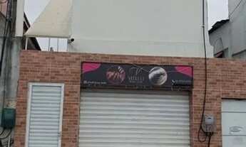 Imagem 4: Kitnet/ Studio com 1 Quarto(s) e 1 banheiro(s) para Alugar, 22 m² por R$ 480 / Mês