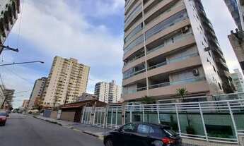 Imagem: APARTAMENTO COM 80 m² - TUPI - PRAIA GRANDE