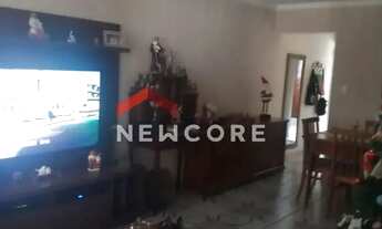 Imagem 3: Sobrado em Rua Mantenópolis - Jardim Independência - São Vicente/SP