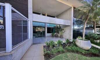 Imagem 2: Apartamento 4 quartos, suíte, 2 vagas e varanda gourmet com cortina de vidro - Privacidade