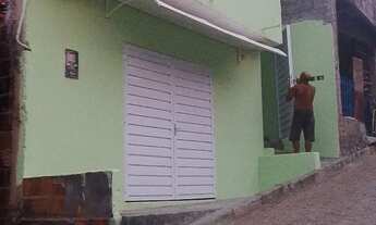 Imagem: Pra vende esta casa