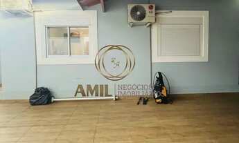 Imagem 4: EL Casa sobrado, 4 quartos sendo 3 suites, A/C 245m², Terreno 265m², piscina, Jardim das I