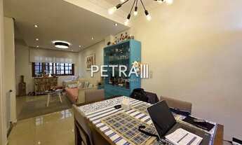 Imagem 6: Sobrado Em Condominio Com 3 Quartos, Suite, Armarios, 2 Vagas, Pq. Continental