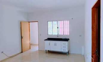 Imagem 5: Studio Moderno 50m² à Venda e Locação na Vila Ayrosa SP