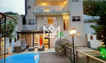 Imagem: Casa com 3 quartos, suíte e 2 banheiros