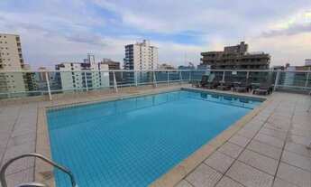 Imagem 4: APARTAMENTO COM 80 m² - TUPI - PRAIA GRANDE SP