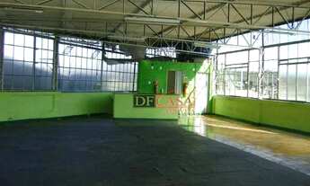 Imagem: Salão para alugar, 300 m² por R$ 4.000,00/mês