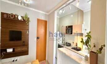 Imagem: Apartamento com 1 dormitório para alugar