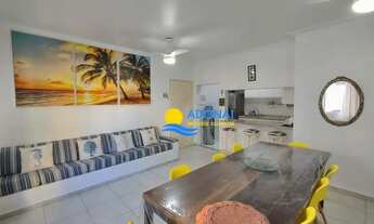 Imagem 5: Apartamento próximo à praia com varanda gourmet Enseada Guarujá