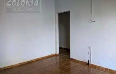 Imagem 3: Casa para venda ou locação - Vila Camilópolis, Santo André