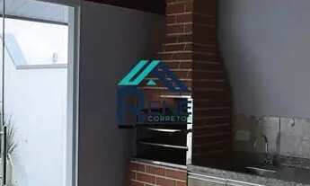 Imagem 3: Casa Villa Flora Hortolândia 3 Quartos, 2 Vagas - Modelo Mariana