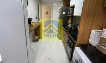 Imagem 7: Apartamento para Venda em Vitória, Jardim Camburi, 2 dormitórios, 1 suíte, 2 banheiros, 1