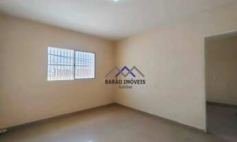 Imagem 3: Casa com 3 dormitórios para alugar, 120 m² - Jardim das Tulipas - Jundiaí/SP