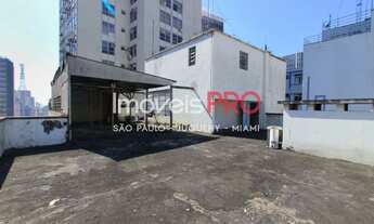 Imagem 2: Predio distante 100m do Metrô