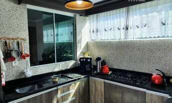 Imagem 4: Sobrado com 5 dormitórios e área de festa l Centro - BBS