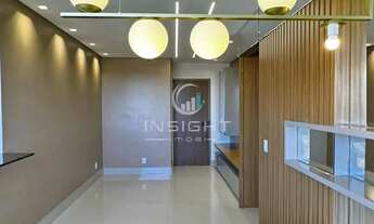 Imagem 3: Apartamento de Alto Padrão à venda em Jundiaí, Anápolis: 02 dormitórios e suíte