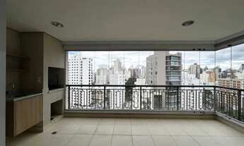 Imagem: Apartamento - Cambuí - Campinas