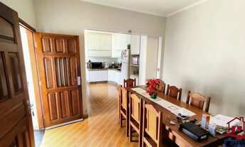 Imagem 6: Casa Residencial para Locação na Vila Santana - Sumaré -SP