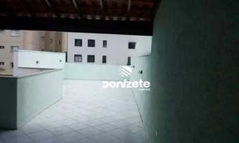 Imagem 3: Cobertura Duplex em Vila Bastos, Santo André - 2 Quartos com 2 Suítes, Financia