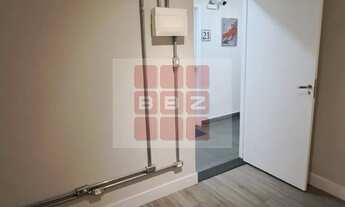 Imagem 2: Sala Comercial para Locação em Santo Amaro, São Paulo-SP: 1 Sala, 1 Banheiro, 6,00m² de Ár