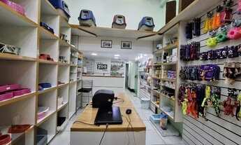 Imagem: Loja em Barra da Tijuca