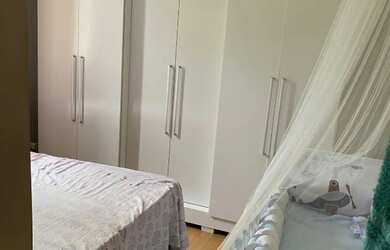 Imagem 3: Vendo Apartamento ótima localização ao lado do mercado BH no São Jorge