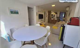 Imagem 4: Apartamento à venda no PORTO BRASIL RESORT , COTOVELO, Parnamirim, RN