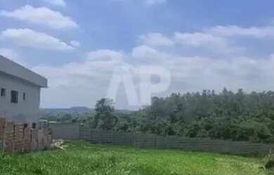 Imagem: Terreno à venda, 863 m² por R$ 310.000,00