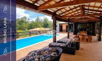 Imagem: Sítio à venda no bairro Batatal em Igarapé/MG