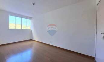 Imagem 4: Apartamento 2 quartos no Grama com piscina e mercado no condomínio