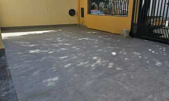 Imagem 4: Sobrado para locação no Jd. Nova Europa, 5 quartos - Campinas/SP