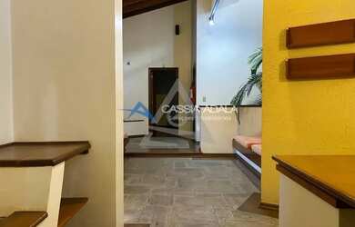 Imagem 5: Casa à venda e para alugar em Campinas, Chácara da Barra, com 1 quarto, com 318 m²